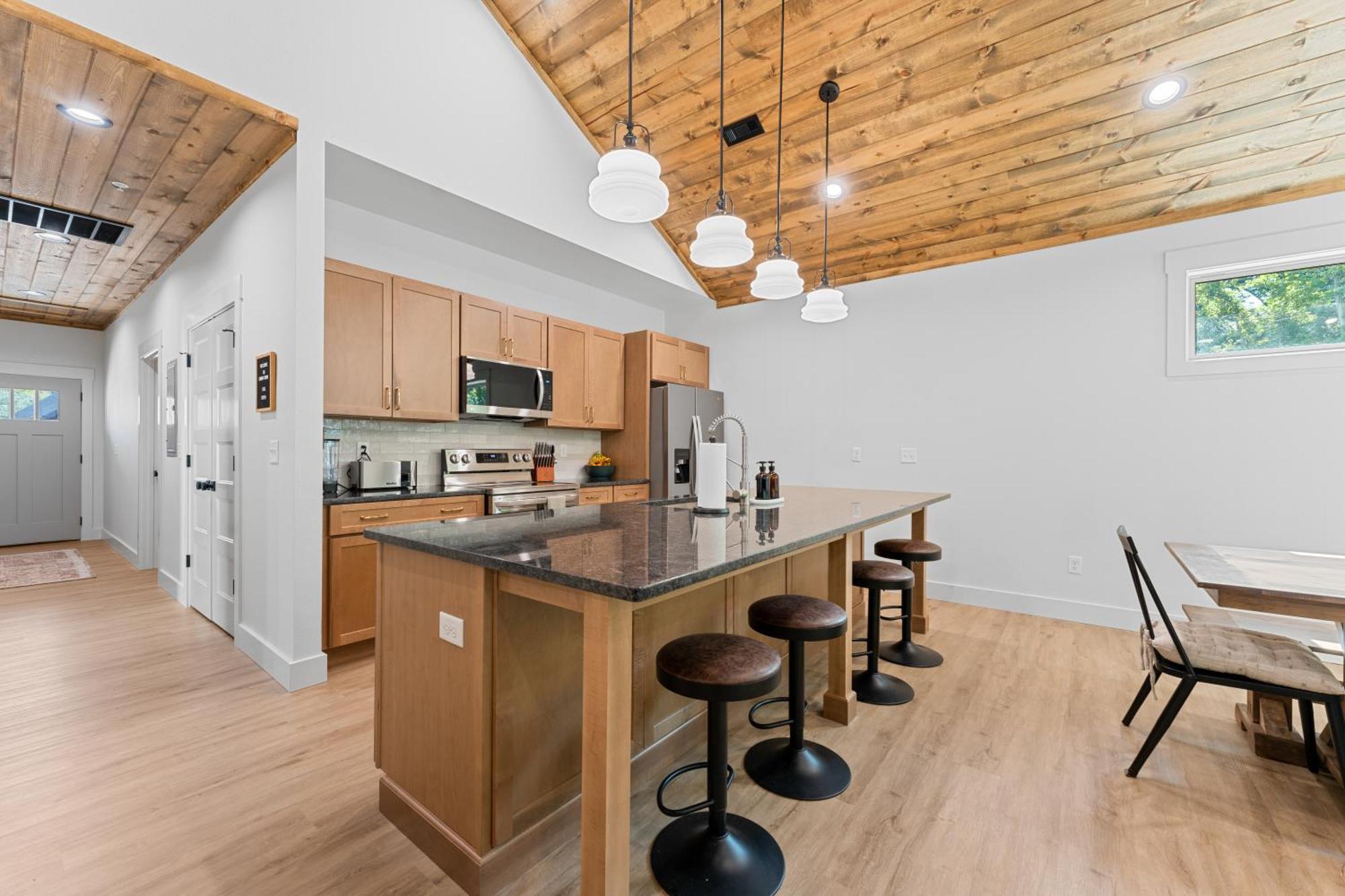 New Ozark Oasis Luxe Cabin Retreat With Hot Tub Hollister Εξωτερικό φωτογραφία