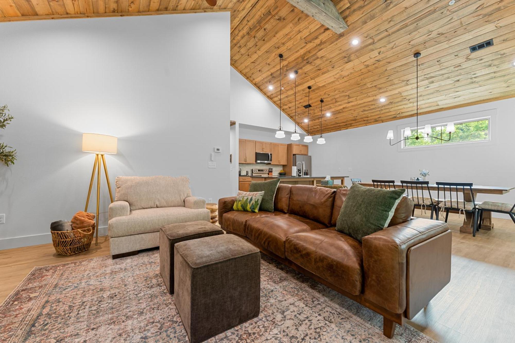 New Ozark Oasis Luxe Cabin Retreat With Hot Tub Hollister Εξωτερικό φωτογραφία