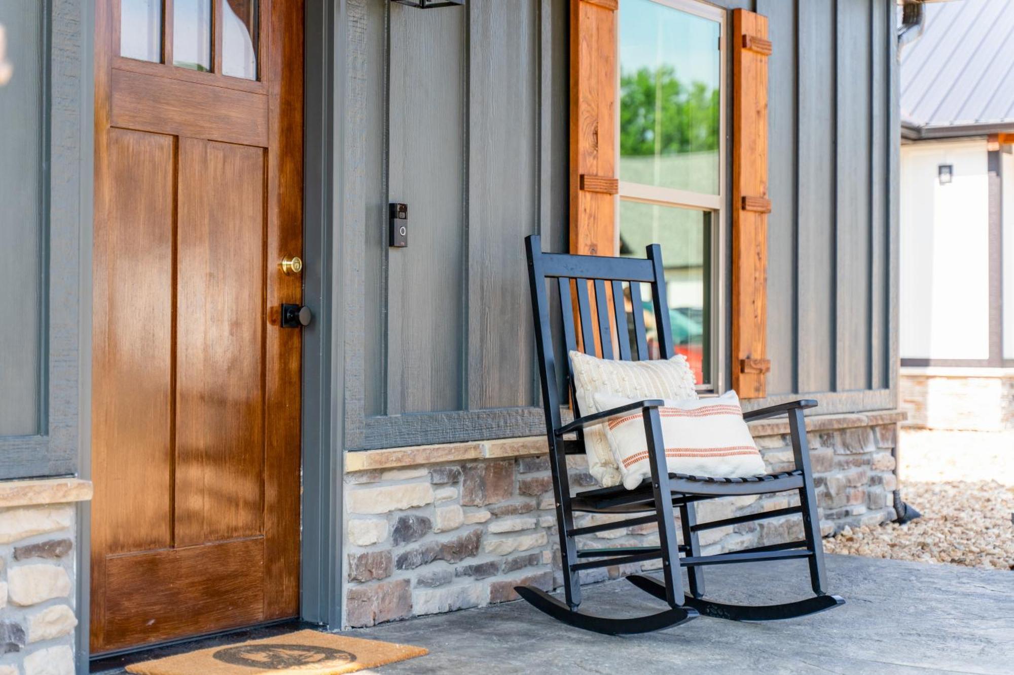 New Ozark Oasis Luxe Cabin Retreat With Hot Tub Hollister Εξωτερικό φωτογραφία