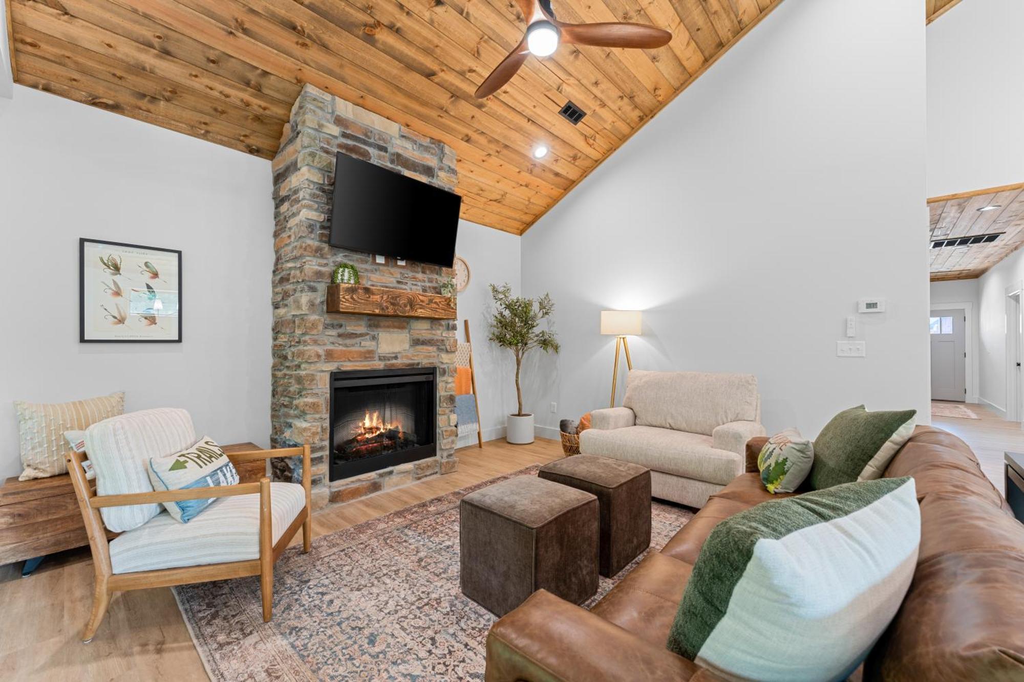 New Ozark Oasis Luxe Cabin Retreat With Hot Tub Hollister Εξωτερικό φωτογραφία