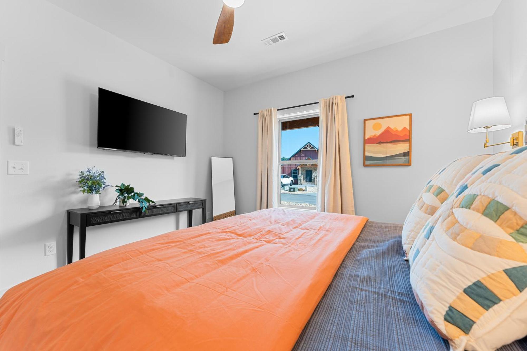 New Ozark Oasis Luxe Cabin Retreat With Hot Tub Hollister Εξωτερικό φωτογραφία