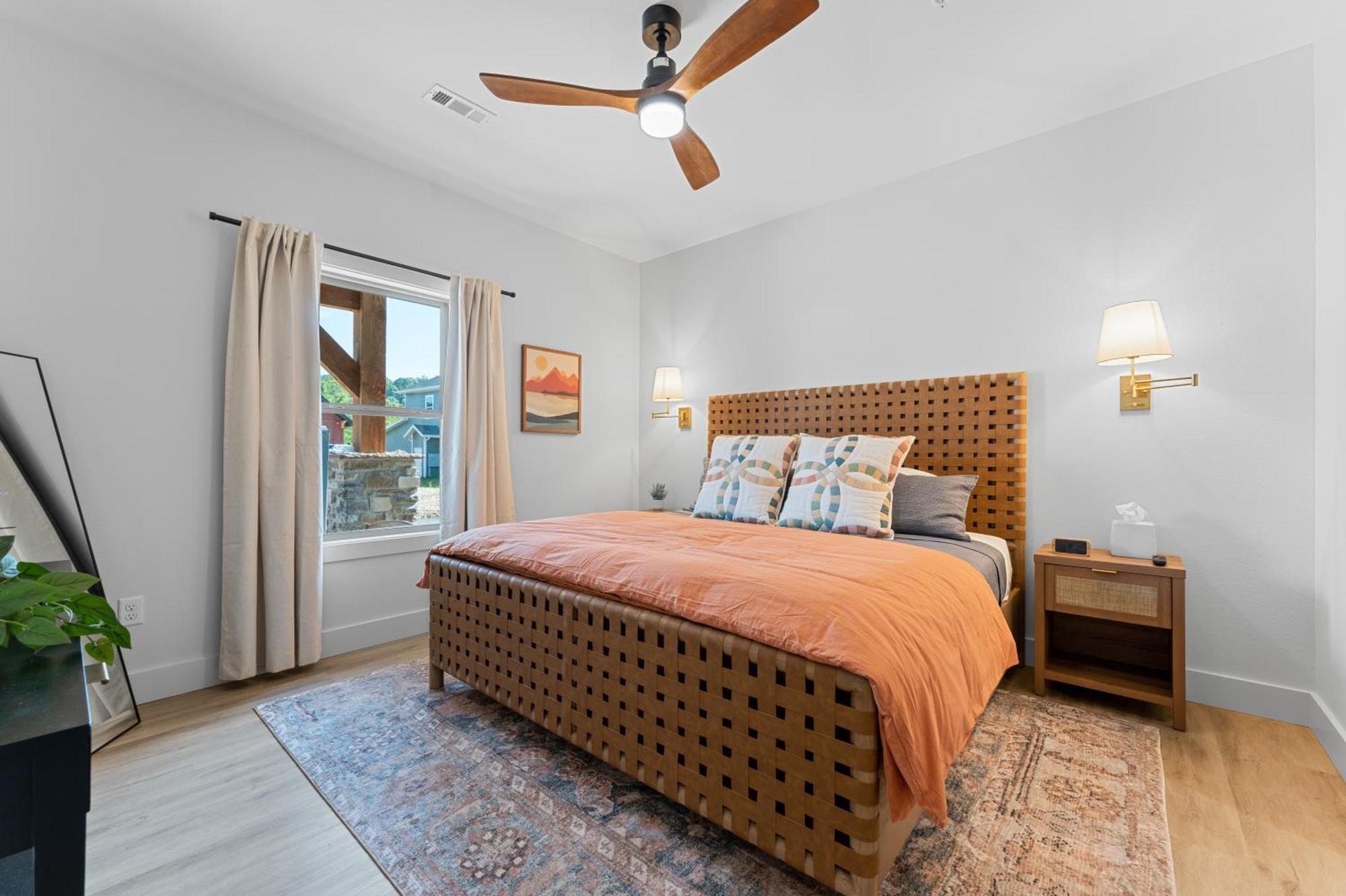 New Ozark Oasis Luxe Cabin Retreat With Hot Tub Hollister Εξωτερικό φωτογραφία