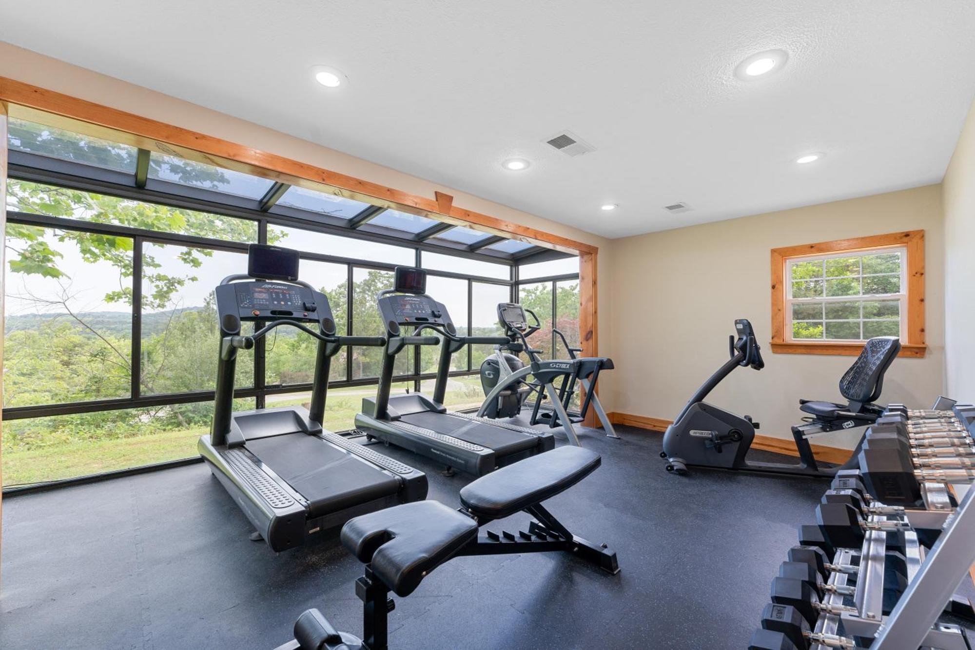 New Ozark Oasis Luxe Cabin Retreat With Hot Tub Hollister Εξωτερικό φωτογραφία