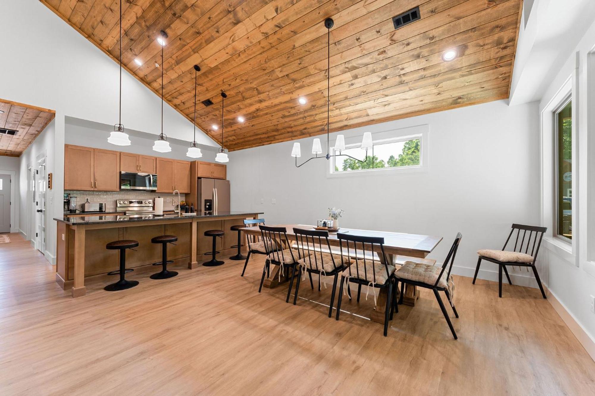 New Ozark Oasis Luxe Cabin Retreat With Hot Tub Hollister Εξωτερικό φωτογραφία